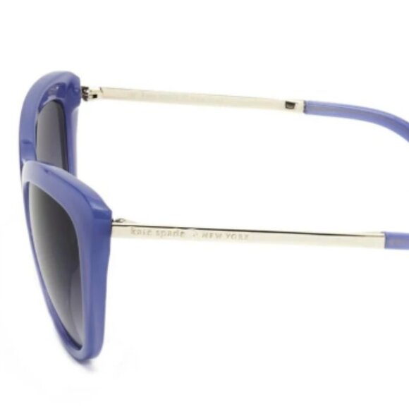 NWT - Kate Spade Cissy Cat Eye Sunglasses (One small flaw) main image 5